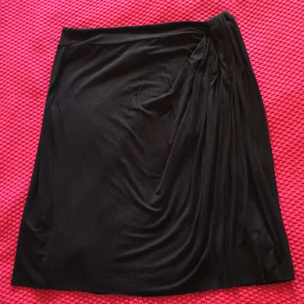 Anthropologie Weston wear skirt